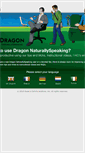 Mobile Screenshot of howtousedragon.com